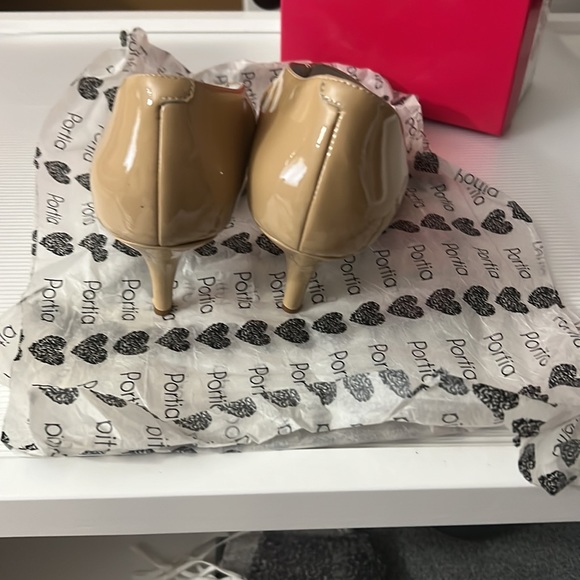 Portia heels - Picture 3 of 8